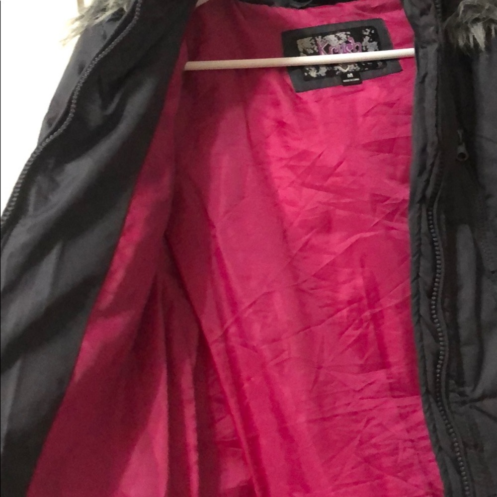 Puffer Jacket - Picture 4 of 6